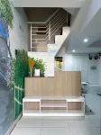Siris Lune Residence Hotel a District 7