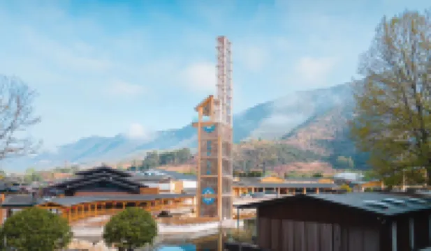 Lugu Lake Mosuo Home Hotel