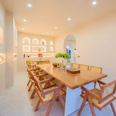 Gui Lai Xi Qi  Riverside Boutique Hotel (Zhenyuan Ancient Town)