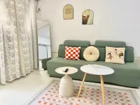 무단장 이리안 홈스테이