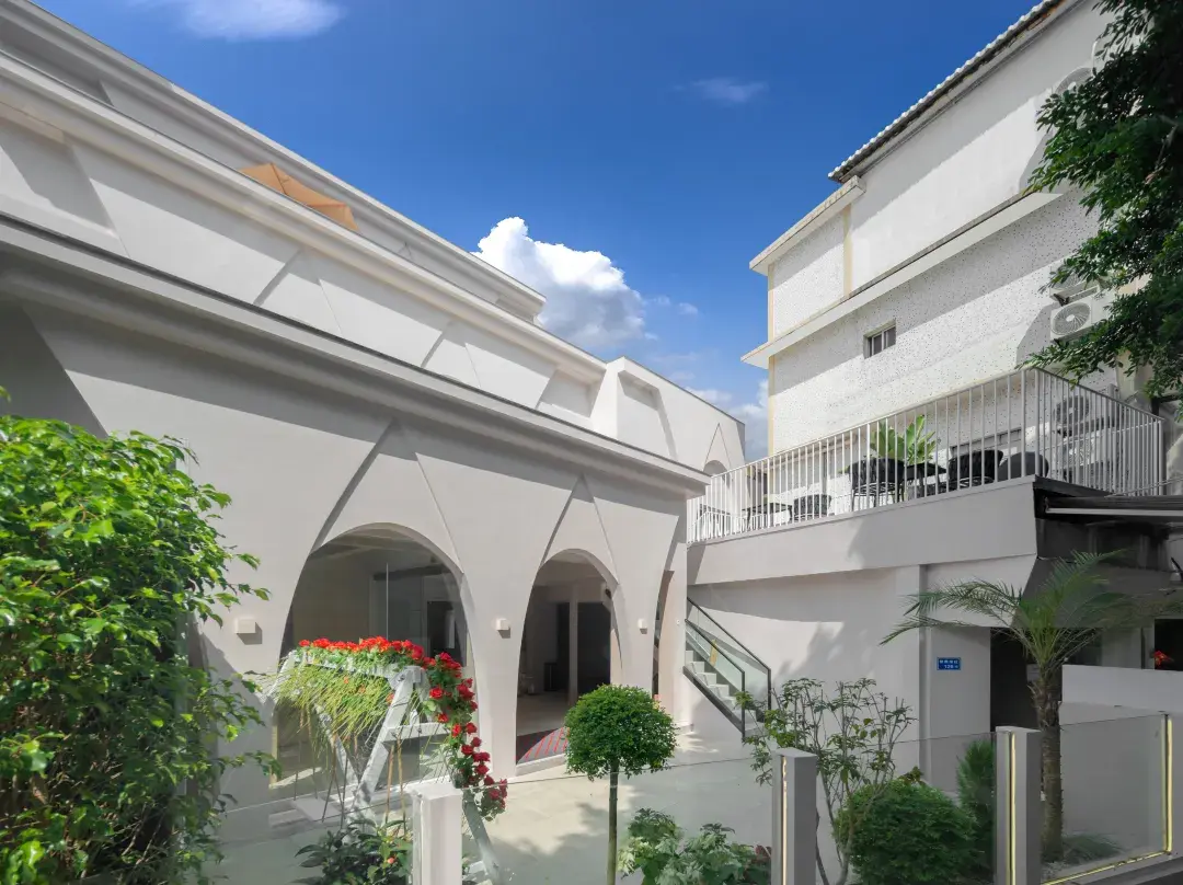Misohi Flower Hideaway Hotel - Xiamen