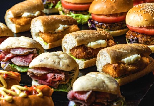 솔라리아 니시테츠 호텔 로비