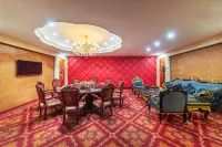 Venice Water World Hot Spring Theme Hotel