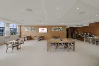 Laiwang Fashion Hotel (Wuzhou Wangcheng square)
