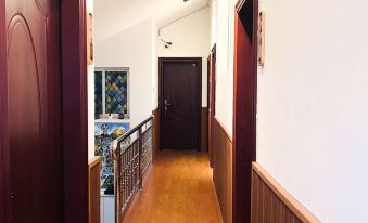 Qingwu Xiaozhu Homestay