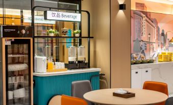 City Comfort Inn Hotel (Huashan North Station Huayue Avenue)