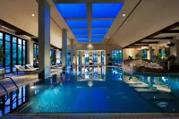 Grand Hyatt Dubai - romantis