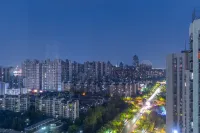 Yudie Theme Hotel (Nanchang Honggutan) Hoteles en 