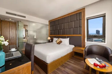 Bliss Luxury Hotel