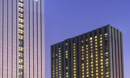 Ibis Styles Hotel (Changsha Convention & Exhibition Center)