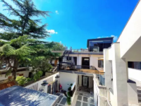 Yuanjia Village Sunrise Qingmu Homestay Hotels in Liquan
