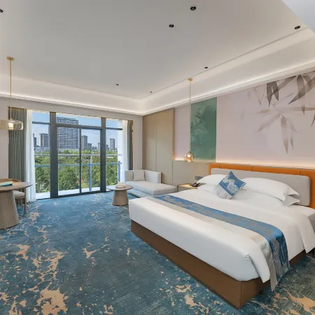 KESU CENTER HOTEL