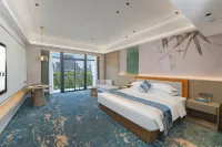 KESU CENTER HOTEL