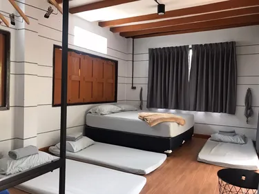 รูปภาพของ66 Baanaisuan 66 บ้านในสวน