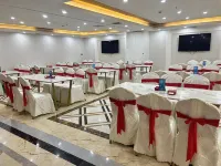 Vienna Hotel (Xinyi Jiaoyucheng River View) - servizio colazione