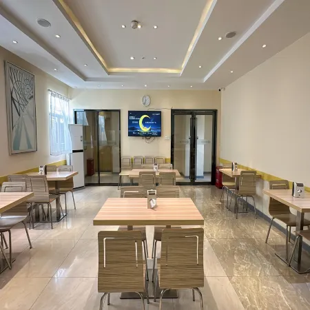 City Comfort Inn Hotel (Huanggang Macheng Plaza)