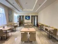 城市便捷飯店（黃岡麻城廣場店） - 早餐