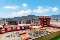 Tone · Chain · Poshtel (Lhasa Jokhang Temple Ancient City)