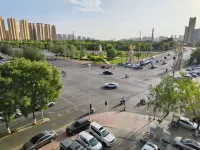 Yinchuan Fenglai Hotel