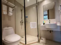 City Comfort Inn Hotel (Jingzhou Ancient City Wanda Plaza)