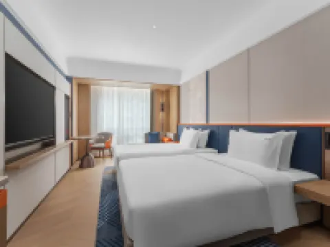 Holiday Inn Express DATONG PINGCHENG by IHG โรงแรมในต้าถง
