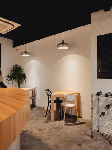 รูปภาพของซินหล่อเฮ้าส์