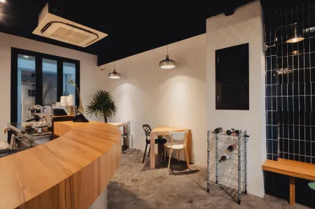 Xinlor House Отели рядом с достопримечательностью «Similan Pro Dive»