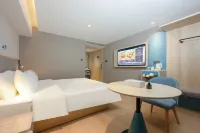 Homeinn · neo (Xi'an Bell Tower Yongningmen Subway Station) Hotels in Xi'an