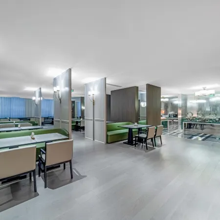 Songyang Tianyuan International Hotel