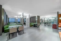 Songyang Tianyuan International Hotel