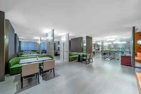 Songyang Tianyuan International Hotel