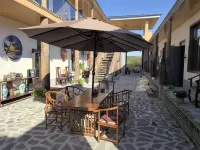 Floral Hotel·Lake Jingpo Deshe Hotel Hotels in Ning'an