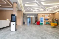 Tuke China Hotel (Pingyang Shuitou Dazhuanpan Branch)