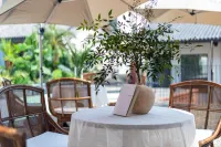 Wangle Resort Hotel (Zhanggong Bridge Gourmet Street)