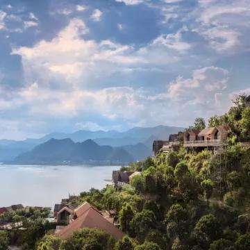 Conrad Hangzhou Tonglu
