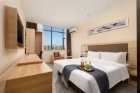 Holiday Inn JBMS (Nanchang Railway Station East Square Branch)