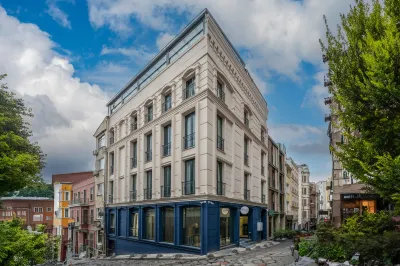 Querencia Hotel Hotel in zona Torre di Galata