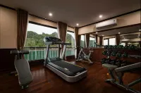 Dora Cruise Hoteles en Ha Long