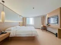 Kong Gu You Lan Hotel (Shaoxing Luxun Hometown Railway Station Subway Station)