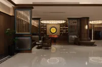 泊閱酒店（中山利和廣場店） - 浴缸