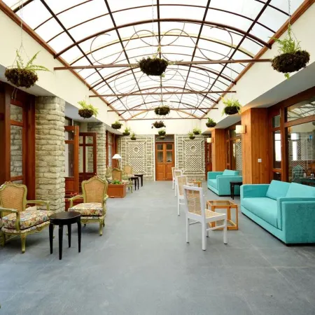 Anant Rasa Resort - Ranikhet