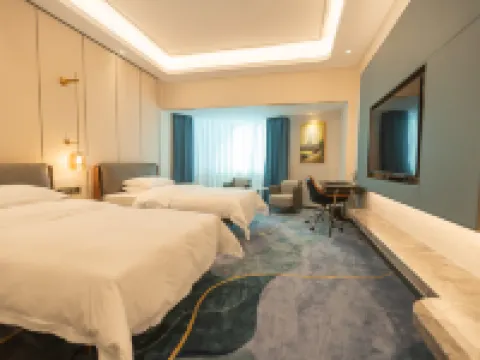 Pantower International Hotel Hotels in Kaiping