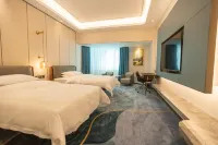 Pantower International Hotel