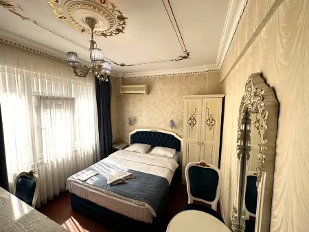 ALYON HOTEL TAKSİM