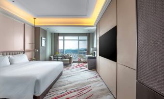 Xuzhou Yarui Hotel