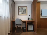 JADE GARDEN HOTEL Hotel in zona Bianyimen Relic Site