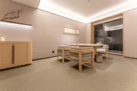 JI Hotel (Aojiang Pingyang Railway Station) - Gym