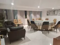 HaoJinHui Hotel Hotels in Zhengzhou