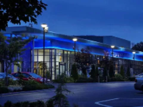 The Connacht Hotel Hotels in Galway