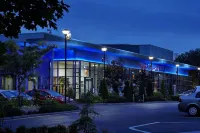 The Connacht Hotel Hotels near Gateway Shopping Park